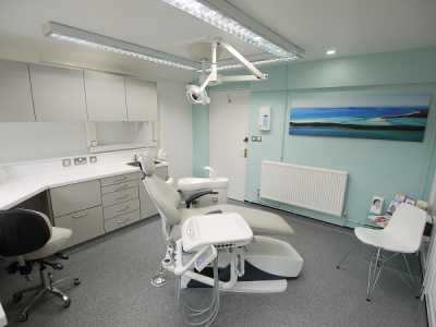 The Lodge Dental Practice, Uckfield